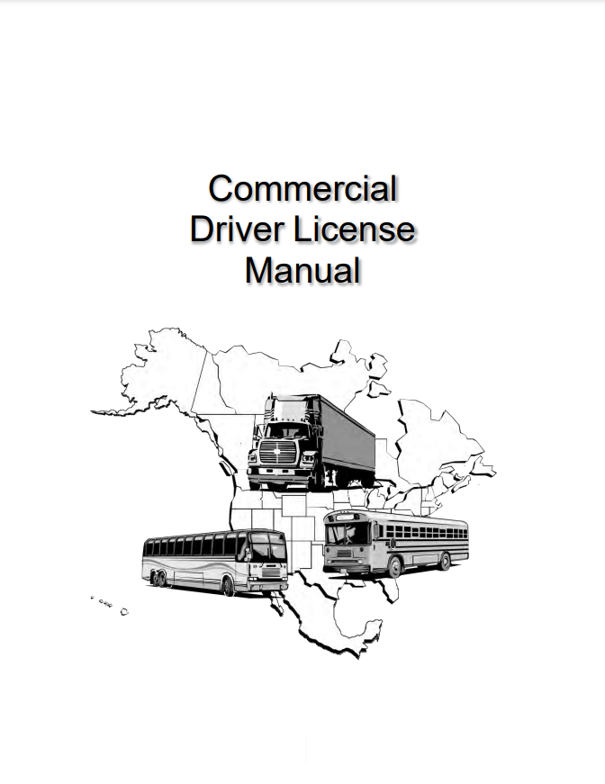 New York CDL Handbook